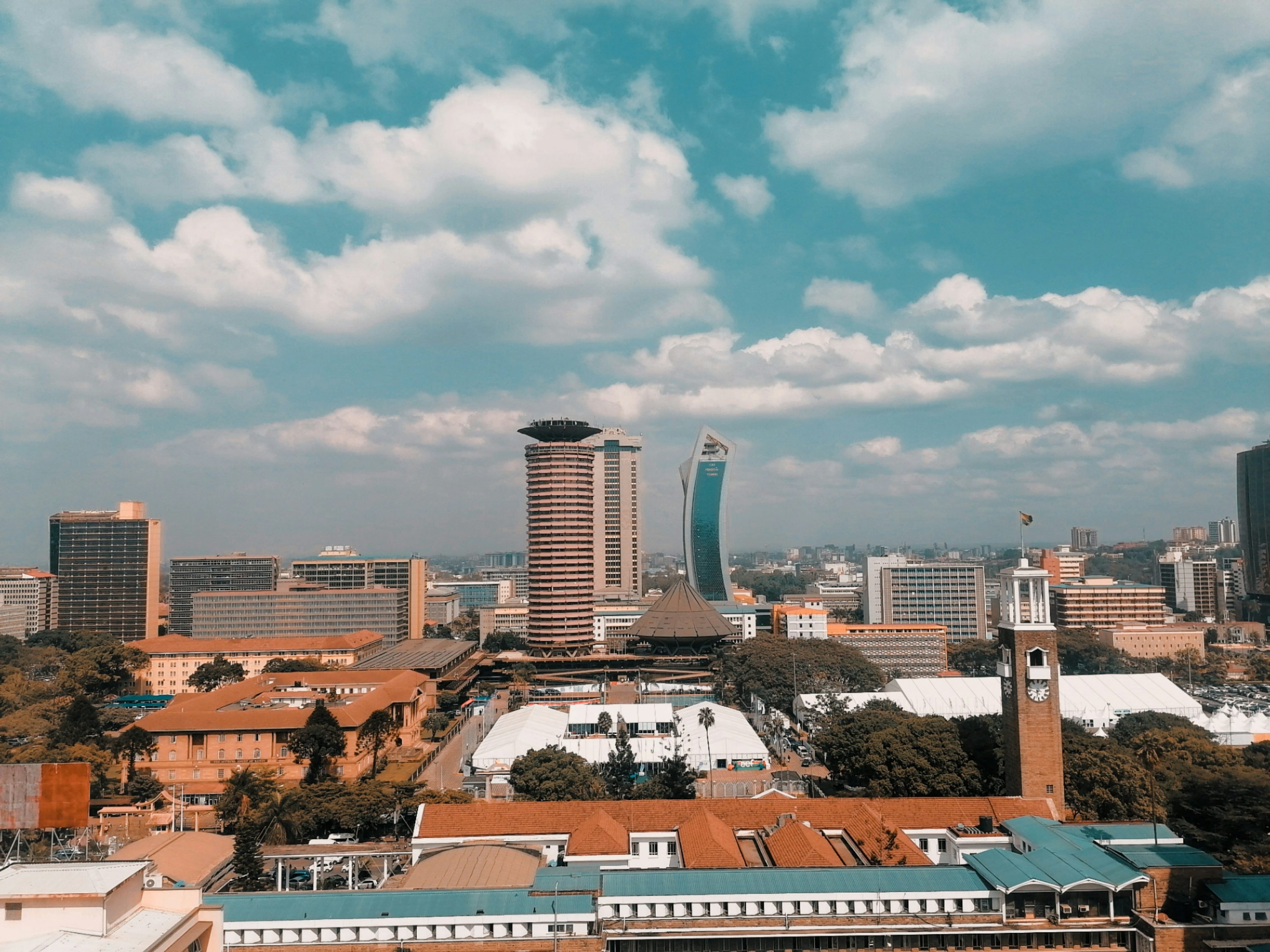Nairobi Real Estate Investment Trends 2026: Where Returns and Risk Are Diverging