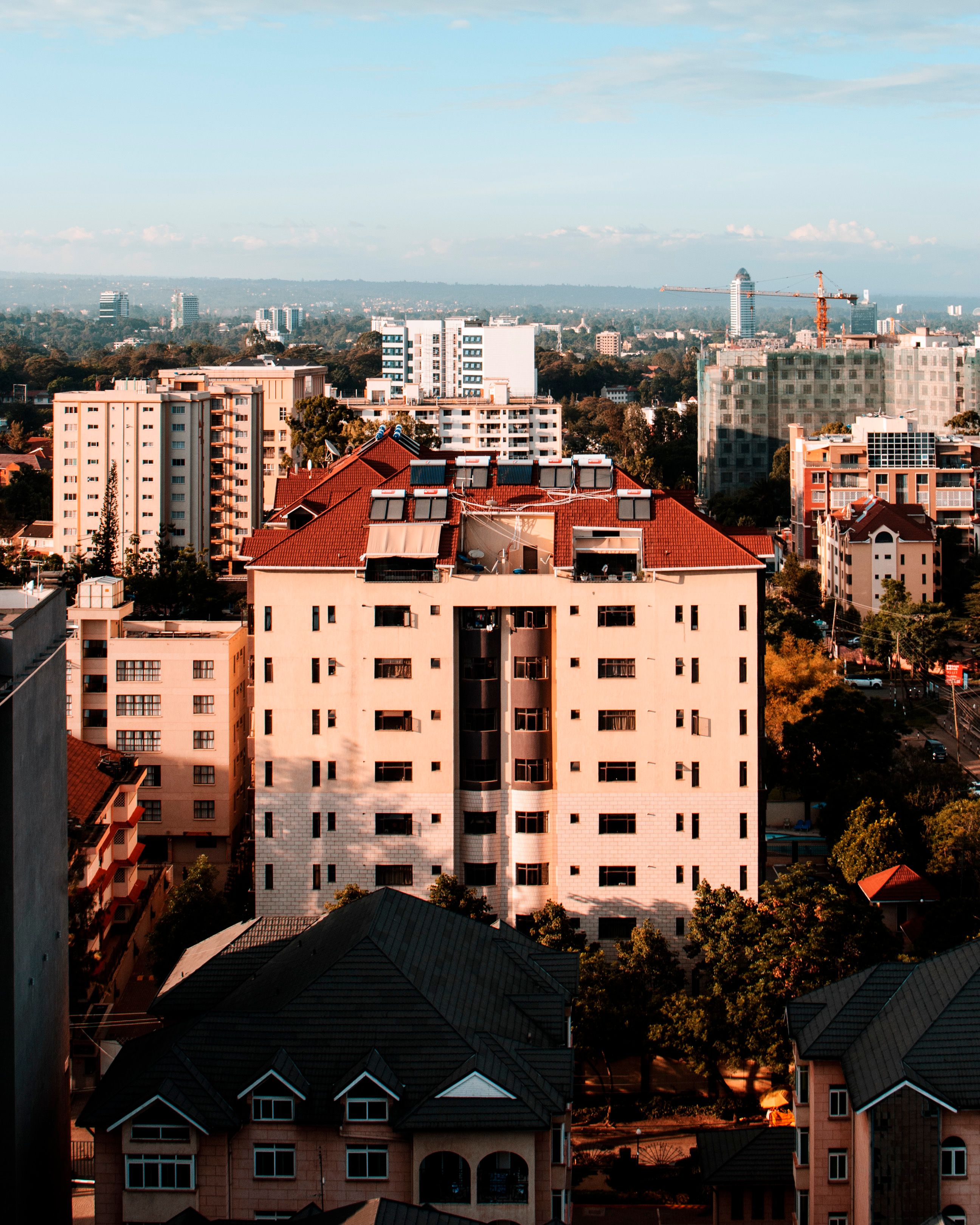 Property Management in Nairobi: Fees, Services, and What Landlords Should Expect